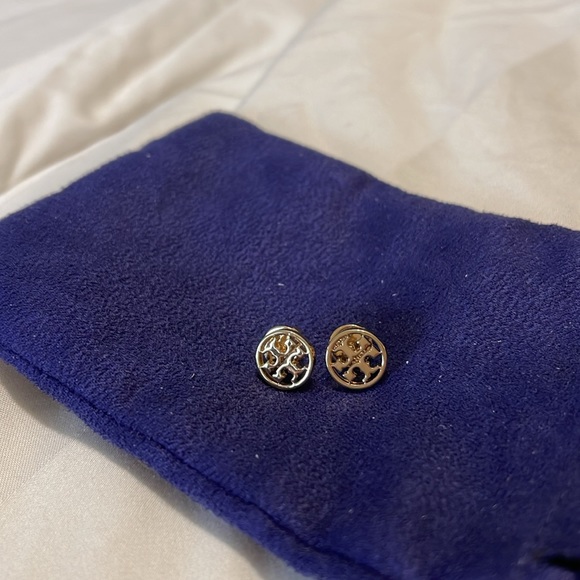 Tory Burch Earrings - Picture 3 of 3